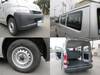 TOYOTA TOWNACE VAN