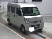 2019 SUZUKI EVERY