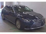 2019 LEXUS LS