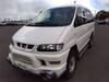 MITSUBISHI DELICA SPACE GEAR
