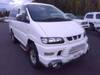 MITSUBISHI DELICA SPACE GEAR