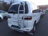 MITSUBISHI DELICA SPACE GEAR