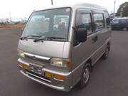 1997 SUBARU SAMBAR