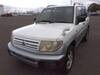 MITSUBISHI PAJERO IO