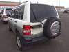 MITSUBISHI PAJERO IO
