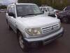 MITSUBISHI PAJERO IO