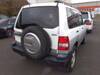 MITSUBISHI PAJERO IO