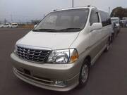 2000 TOYOTA GRAND HIACE G L EDITION
