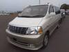 TOYOTA GRAND HIACE