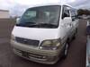 TOYOTA HIACE WAGON