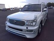 2003 TOYOTA LAND CRUISER