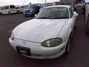 1998 MAZDA ROADSTER RS