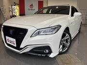 2019 TOYOTA CROWN