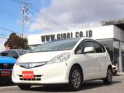 2011 HONDA FIT HYBRID