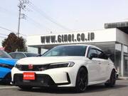 2023 HONDA CIVIC TYPE-R
