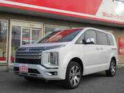 2024 MITSUBISHI DELICA D5