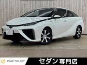 2015 TOYOTA MIRAI