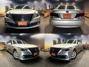 2013 TOYOTA CROWN HYBRID
