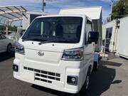 2024 DAIHATSU HIJET TRUCK