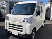 2024 DAIHATSU HIJET CARGO