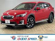 2020 SUBARU XV