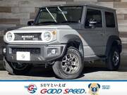 2023 SUZUKI JIMNY SIERRA