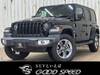 CHRYSLER JEEP WRANGLER UNLIMITED