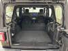 CHRYSLER JEEP WRANGLER UNLIMITED