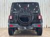 CHRYSLER JEEP WRANGLER UNLIMITED