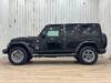 CHRYSLER JEEP WRANGLER UNLIMITED