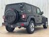 CHRYSLER JEEP WRANGLER UNLIMITED