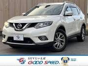 2017 NISSAN X-TRAIL