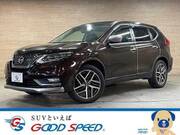 2019 NISSAN X-TRAIL
