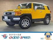 2015 TOYOTA FJ CRUISER