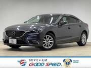 2015 MAZDA ATENZA SEDAN