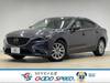 MAZDA ATENZA SEDAN