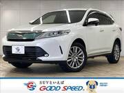 2019 TOYOTA HARRIER PREMIUM