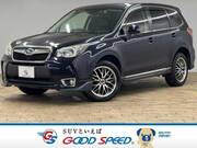 2013 SUBARU FORESTER