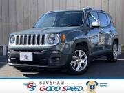 2016 CHRYSLER JEEP RENEGADE