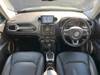 CHRYSLER JEEP RENEGADE