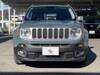 CHRYSLER JEEP RENEGADE
