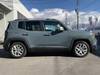 CHRYSLER JEEP RENEGADE