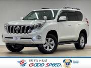 2015 TOYOTA LAND CRUISER PRADO