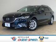 2015 MAZDA ATENZA WAGON