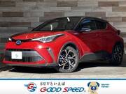 2019 TOYOTA C-HR