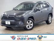 2019 TOYOTA RAV4 X