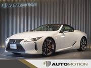 2022 LEXUS LC