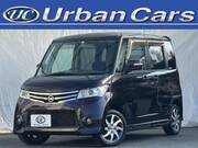 2010 NISSAN ROOX