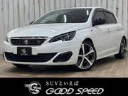 2017 PEUGEOT 308