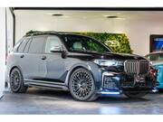 2020 BMW X7